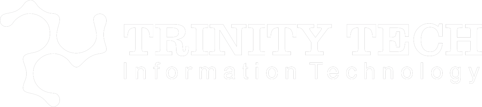 Trinitytech Developers Logo