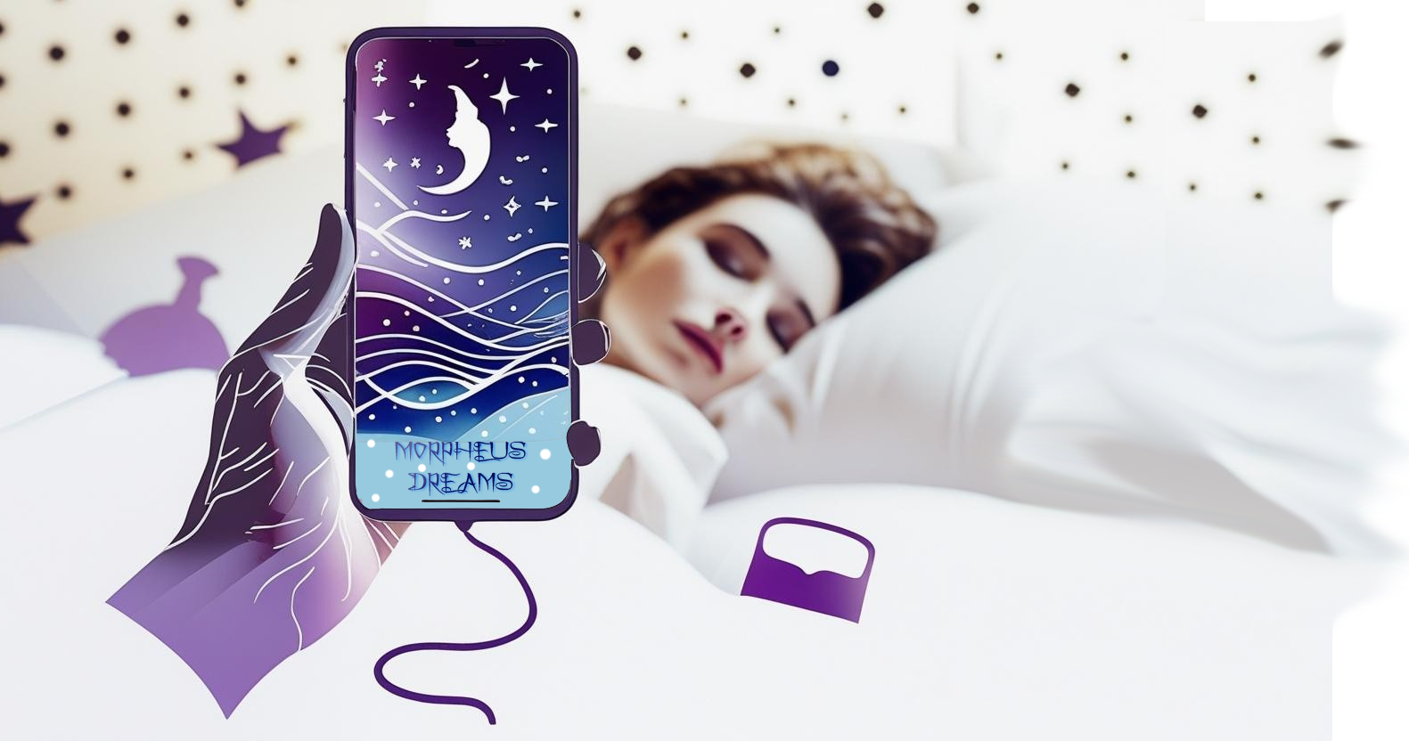 Morpheus Dreams App project image