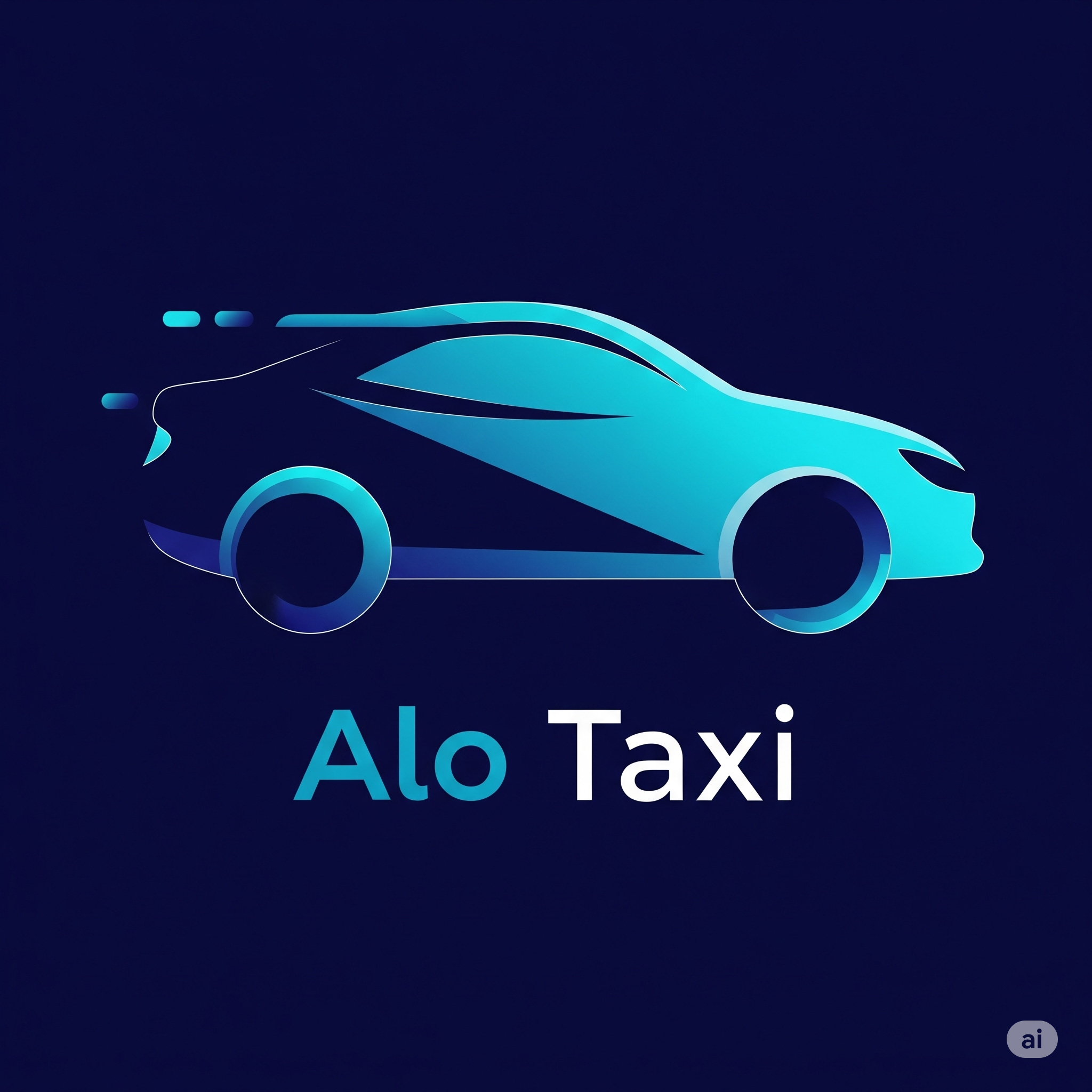 ALO TAXI project image
