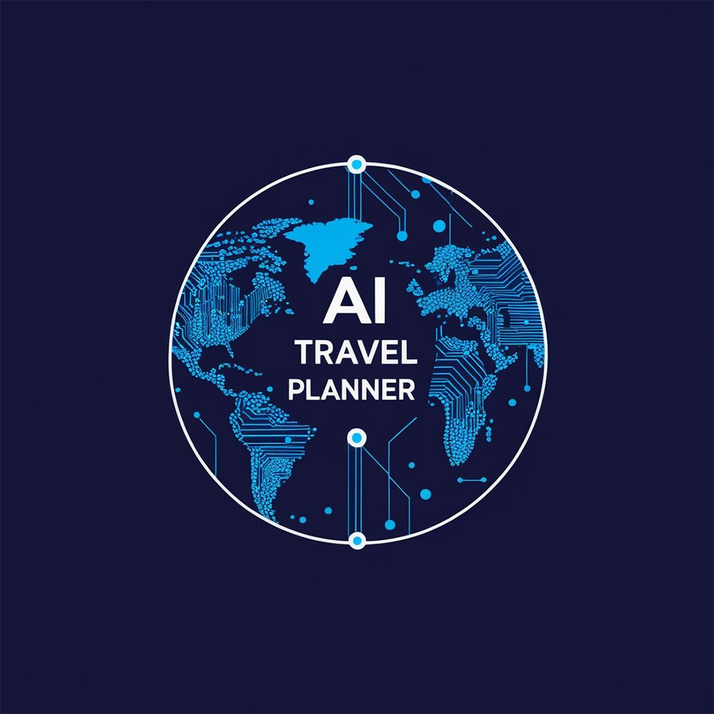 AI Travel project image