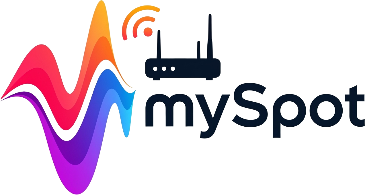 mySpot Logo